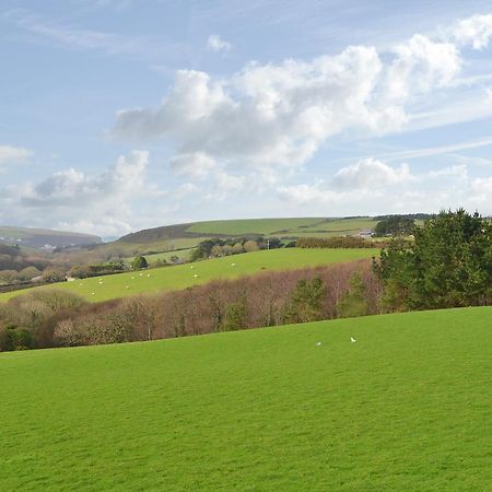 Merlin View St Mawgan Екстериор снимка