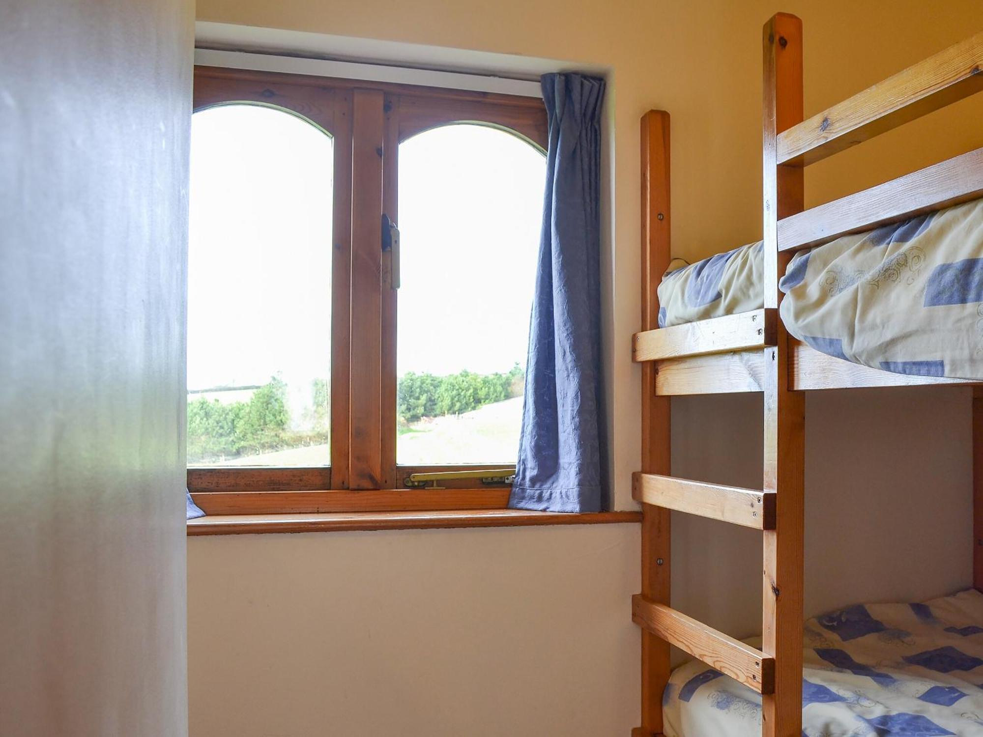 Merlin View St Mawgan Екстериор снимка