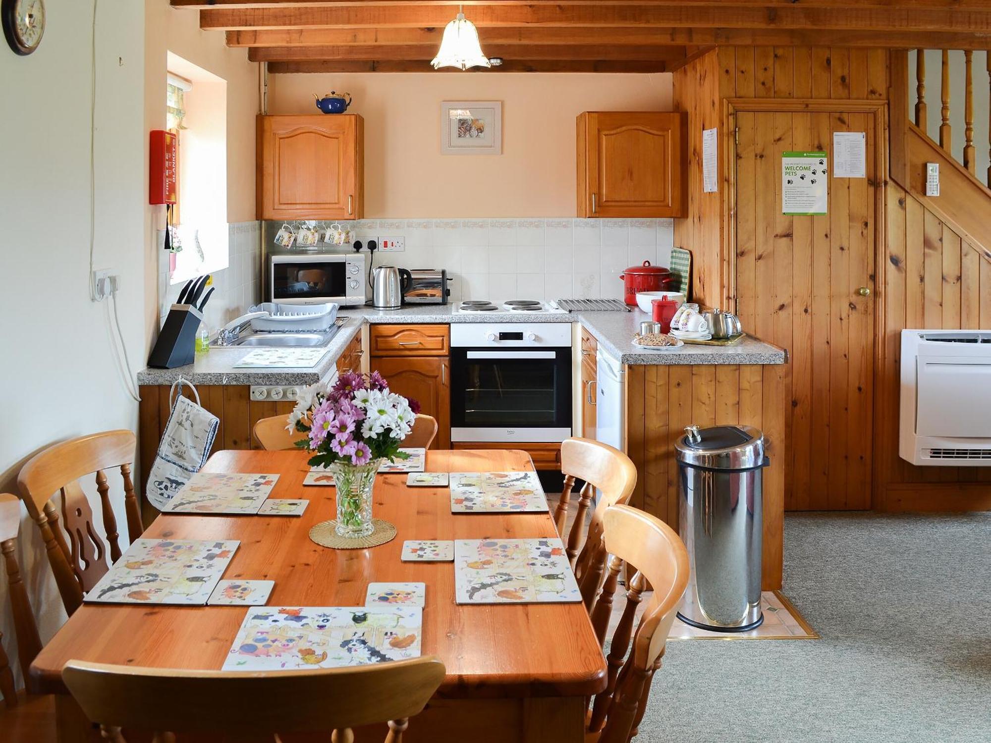 Merlin View St Mawgan Екстериор снимка