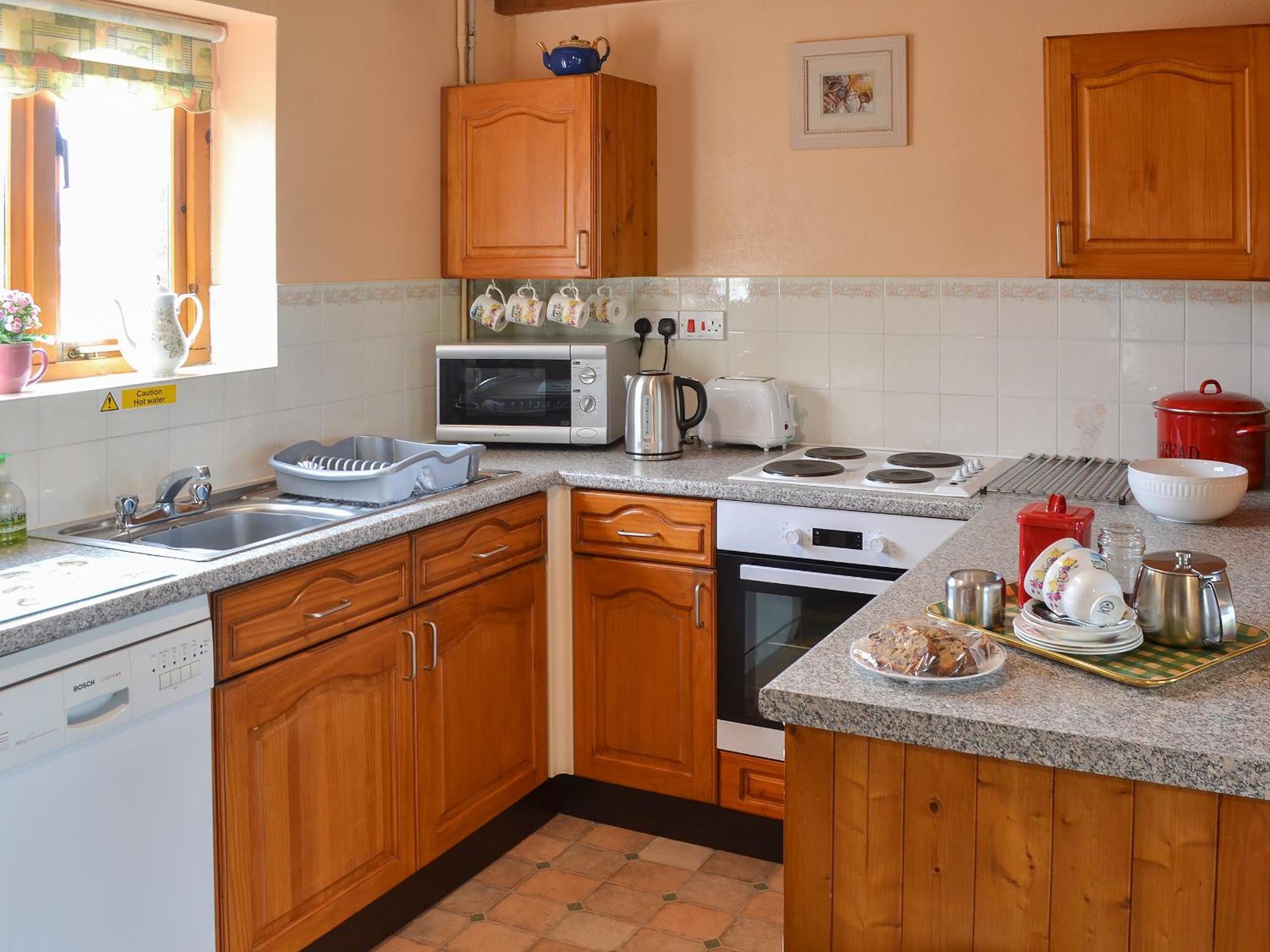 Merlin View St Mawgan Екстериор снимка